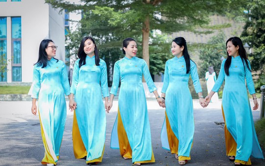 Đẩy mạnh tuyên truyền hội viên phụ nữ tham gia bầu cử và hưởng ứng “Tuần lễ Áo dài” năm 2026