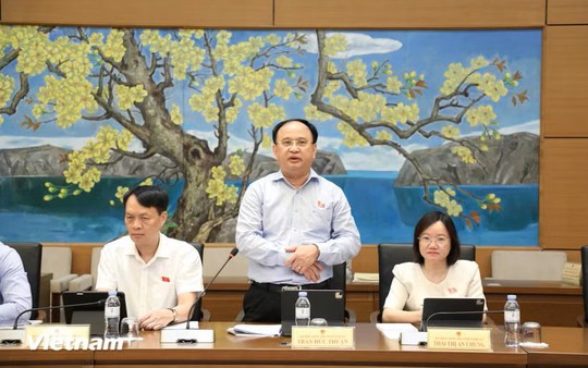 Bảo vệ Tổ quốc từ sớm, từ xa: Công nghiệp quốc phòng an ninh là mũi nhọn