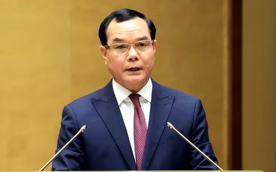 Bộ trưởng Nguyễn Đình Khang: Đảm bảo tốt hơn quyền tự do tín ngưỡng, tôn giáo