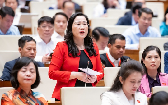 Cần rà soát tình trạng phát sinh các "khoản thu mềm" từ những chương trình liên kết trong trường công