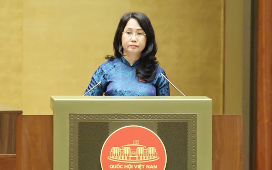 Quốc hội bàn cơ chế đột phá phát triển văn hóa: Đề xuất Ngày Văn hóa Việt Nam 24/11, thí điểm quỹ đầu tư mạo hiểm