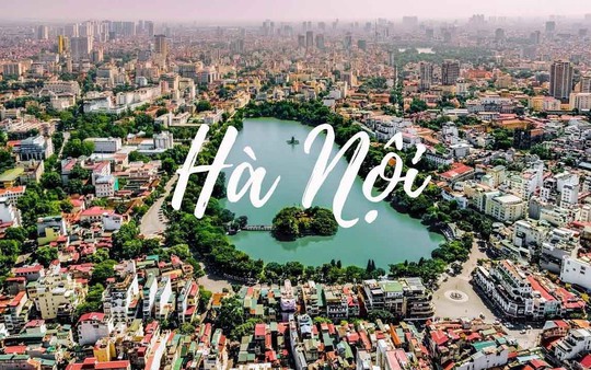 Chủ tịch UBND TP Hà Nội Vũ Đại Thắng: Luật Thủ đô (sửa đổi) tạo đột phá cho Thủ đô phát triển mạnh mẽ