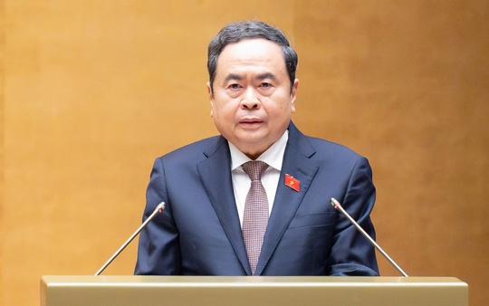 Bế mạc Kỳ họp thứ nhất: Dấu ấn tinh thần đổi mới và hành động quyết liệt ngay từ đầu nhiệm kỳ