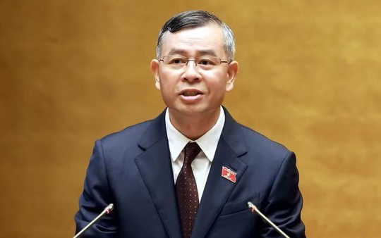 Quốc hội thông qua bổ sung dự toán và quyết toán ngân sách nhà nước năm 2024