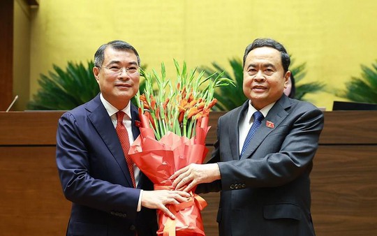 Thủ tướng Lê Minh Hưng: Chính phủ sẽ tập trung vào 5 định hướng lớn trong nhiệm kỳ mới