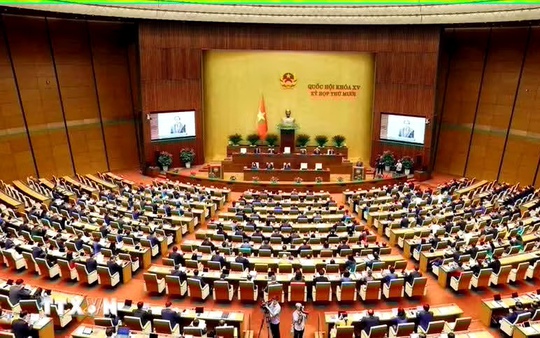 Sửa Luật Tiếp cận thông tin: Cần rõ đầu mối cung cấp dữ liệu công