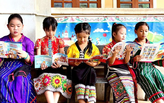 Sự phối hợp chặt chẽ của MTTQ Việt Nam và các tổ chức thành viên góp phần cho thế hệ trẻ phát triển toàn diện