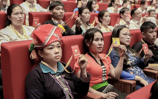 Video: Phiên trù bị Đại hội MTTQ Việt Nam lần thứ XI tập trung thảo luận 5 chủ đề chiến lược 