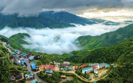 Tà Xùa: Giữ vững "lá chắn" tư tưởng trong kỷ nguyên số