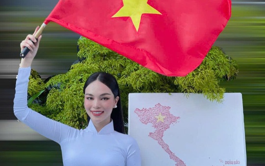 Mong Mặt trận là điểm tựa kết nối niềm tin trong thời đại đầy biến động