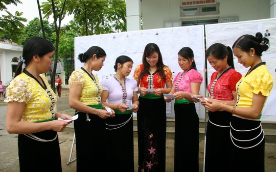 Lai Châu: Kinh nghiệm vận động Nhân dân xóa bỏ hủ tục, phong tục, tập quán lạc hậu