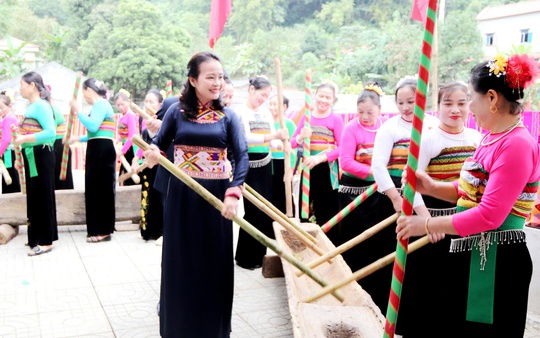 Mong Mặt trận giám sát chuyên đề về thực hiện Luật Bình đẳng giới và Luật Phòng, chống bạo lực gia đình