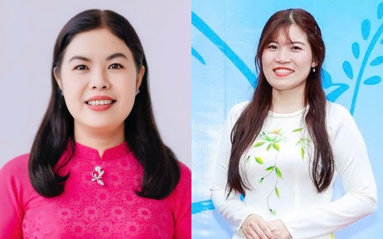 Mong có giải pháp đột phá về chuyển đổi số và phát triển đội ngũ nữ lãnh đạo