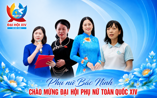 Mong phụ nữ vùng dân tộc thiểu số và các nhóm yếu thế có thêm cơ hội vươn lên