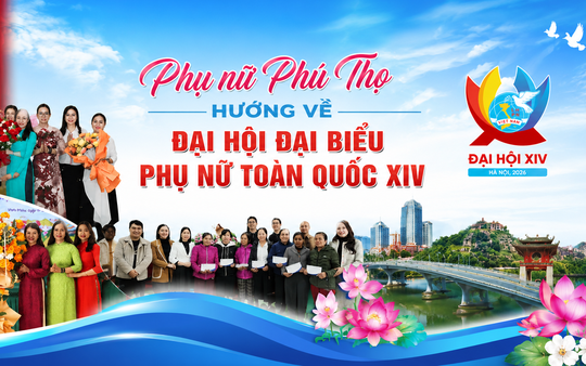 Trao thêm "chìa khóa số" để phụ nữ tự tin làm chủ tương lai