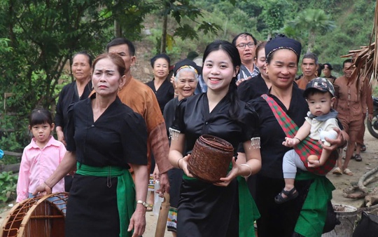 Đại biểu trẻ nhất Đại hội Phụ nữ toàn quốc XIV: Mong góp tiếng nói của thế hệ trẻ vào các hoạt động của Hội