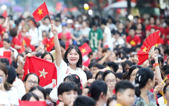 "Cầu nối" ý Đảng với lòng dân trên hành trình đưa Nghị quyết vào cuộc sống