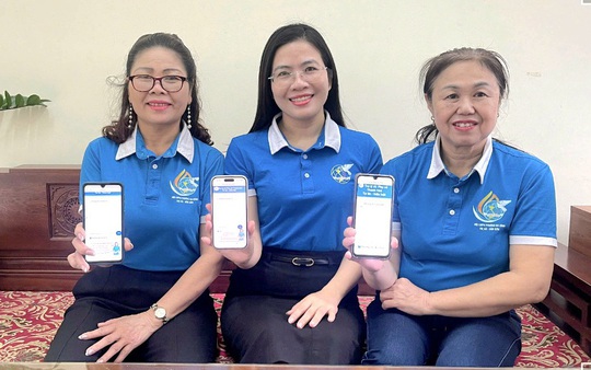 Sứ mệnh "giữ lửa" tư tưởng của phụ nữ - Bài 1: "Hàng rào xanh" trong mỗi gia đình