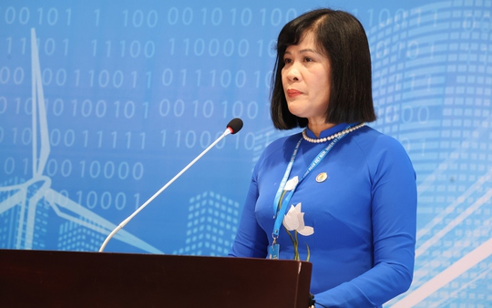 Cần nghiên cứu xã hội hóa các cơ sở giữ trẻ chất lượng cao để lao động nữ yên tâm cống hiến