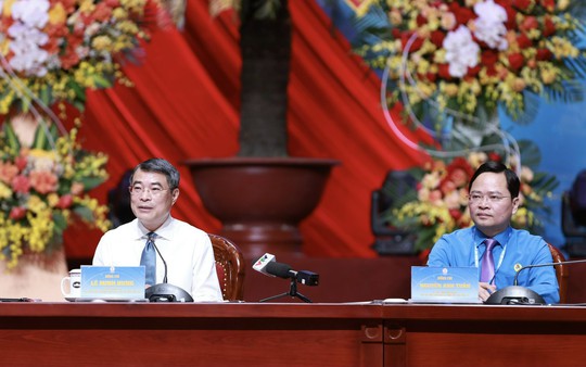 Giải pháp đột phá từ Chính phủ để giải quyết những vấn đề cấp thiết với người lao động