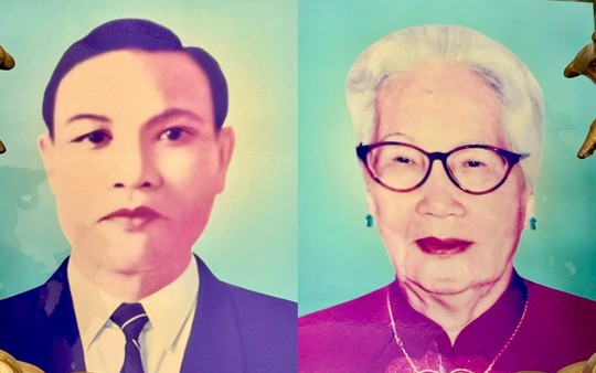 Con gái Anh hùng liệt sĩ Trần Văn Kiểu: Mong hài cốt của cha sớm được nằm cạnh mẹ