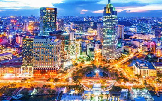 Thành phố Hồ Chí Minh: Từ tên gọi lịch sử đến sứ mệnh mới