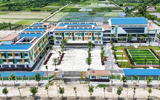 Hà Nội: Xã Thư Lâm sẵn sàng triển khai mô hình xã xã hội chủ nghĩa