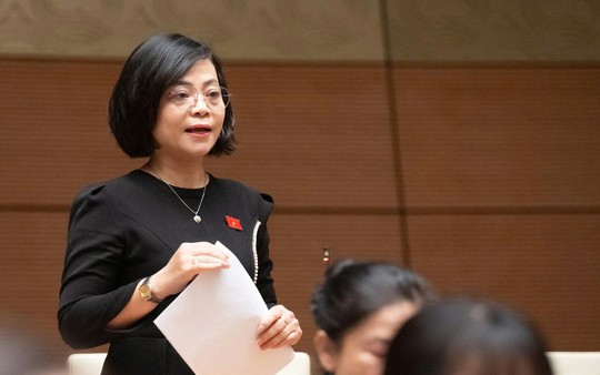 Đề nghị phát triển đô thị dưới "lăng kính giới"