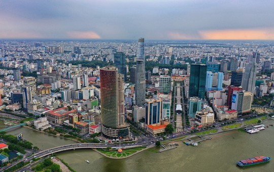 Luật Phát triển đô thị khơi thông điểm nghẽn hạ tầng, người dân hưởng lợi gì?