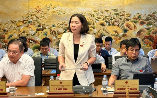 Tích hợp đầu mối, không tích hợp cơ học quyền lợi nhóm yếu thế