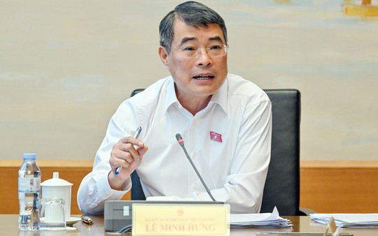 Thủ tướng: "Một chương trình có tới 54 văn bản hướng dẫn, không cách gì cấp xã, phường thực hiện được"