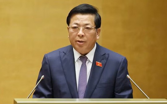 Ưu tiên phát triển nhà cho thuê, hạn chế phân lô bán nền