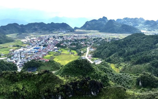 Tích hợp 4 chương trình mục tiêu quốc gia: Đổi mới phương thức quản trị, không để "hòa loãng" mục tiêu chính sách
