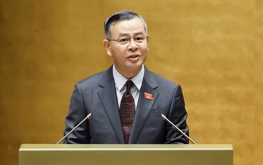 Giảm đầu mối, tăng hiệu quả nguồn lực đầu tư cho phát triển