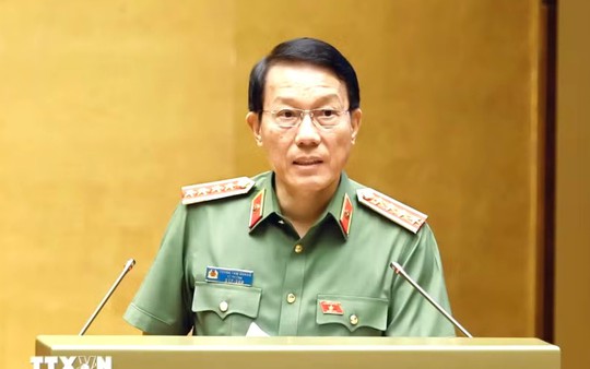 Đề xuất thu hẹp phạm vi áp dụng hình phạt tử hình đối với 6 tội danh