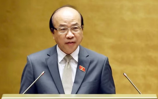 Đề xuất bỏ Cơ quan điều tra Viện Kiểm sát nhân dân tối cao