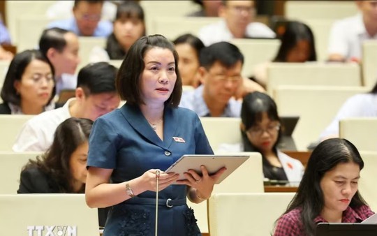 Tháo gỡ điểm nghẽn, nhanh chóng đưa quyết sách vào cuộc sống
