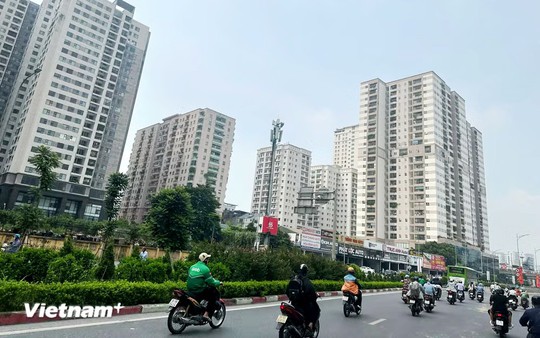 Ngăn chặn các hành vi thao túng, "thổi giá" đất, "đặt cọc" để huy động vốn
