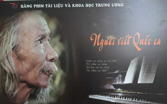 Hà Nội: Xem phim đặc sắc miễn phí dịp Quốc khánh 2/9