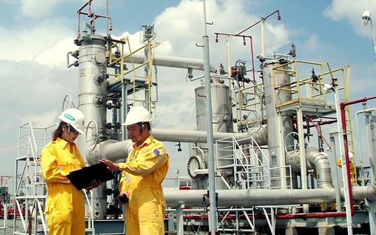 Khung pháp lý chuyển dịch năng lượng trong dự thảo Luật Dầu khí (sửa đổi): Cơ hội cho lao động nữ trình độ cao