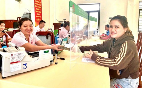 Nguồn vốn mở lối cho phụ nữ khởi nghiệp