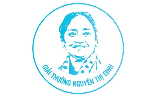Danh sách 32 cán bộ Hội tiêu biểu được trao Giải thưởng Nguyễn Thị Định lần thứ II