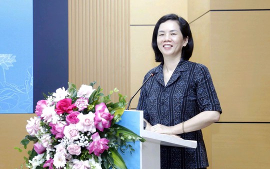 6 hoạt động, sự kiện lớn của Hội LHPN Việt Nam cuối năm 2026