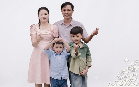 Diễn đàn tháng 9: Mong con tự lập, trường học an toàn và vui vẻ học tập