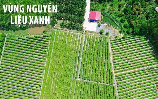 "Đánh thức" giá trị tài nguyên bản địa