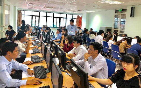 Chỉ tuyển dụng công chức với người đã đạt kết quả kiểm định: Làm sao để công bằng, hiệu quả, tiết kiệm?