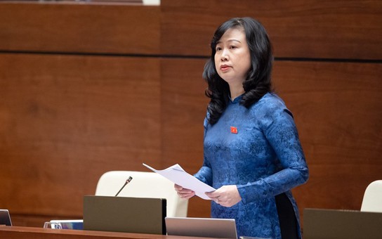 Bộ trưởng Bộ Y tế: Triển khai tiêm chủng mở rộng 10 bệnh truyền nhiễm nguy hiểm cho trẻ em, phụ nữ