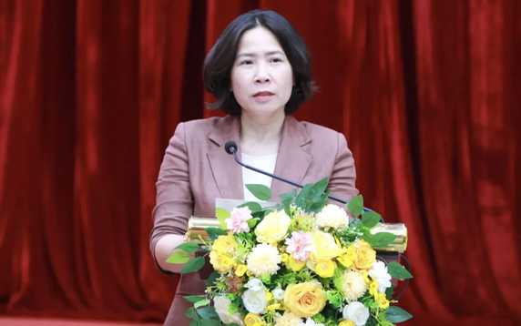 Hà Nội: Các cấp Hội phụ nữ nỗ lực đổi mới nội dung, phương thức hoạt động phù hợp mô hình mới