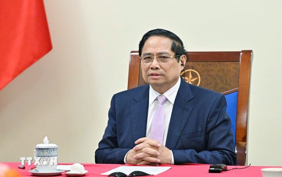 Việt Nam sẵn sàng tham gia cơ chế ASEAN chủ trì để thực hiện ngừng bắn giữa Campuchia và Thái Lan