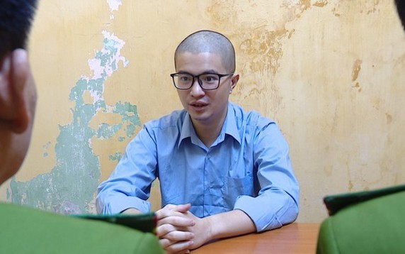 Giám đốc Công an TP Hà Nội: Đề nghị bị hại của Mr Pips ra trình diện để được trả lại tiền